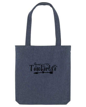 TeacherLife Midnight Blue
