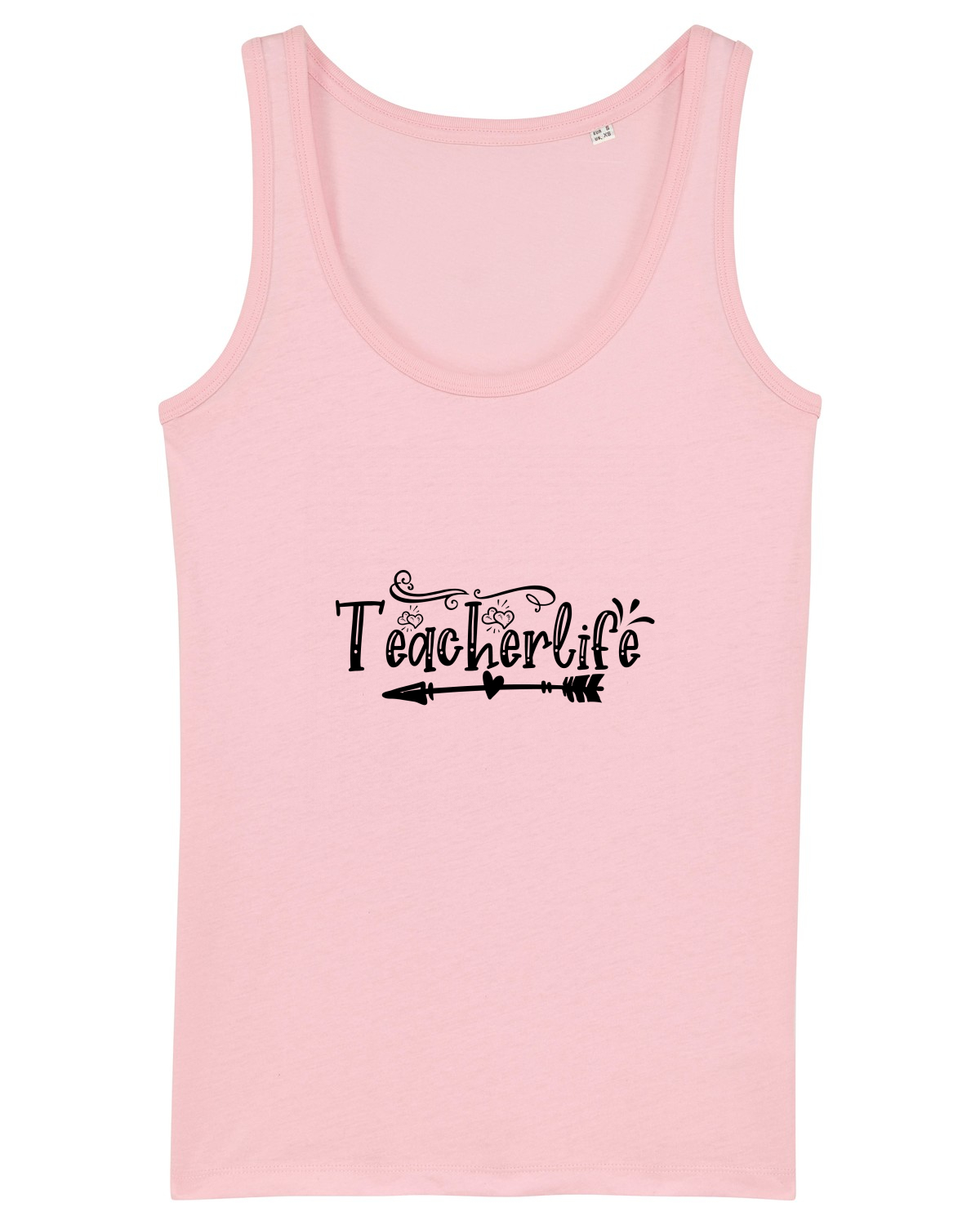 Maiou Damă Dreamer Cotton Pink