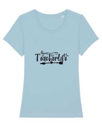 TeacherLife Sky Blue