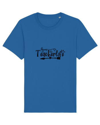 TeacherLife Royal Blue