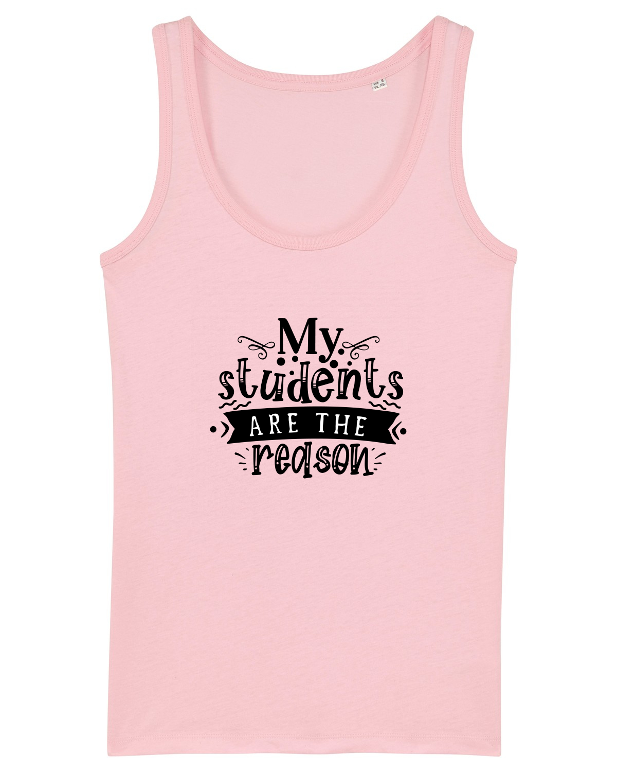 Maiou Damă Dreamer Cotton Pink