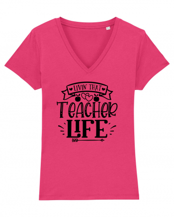 Teacher Life Raspberry