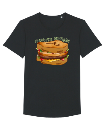 Always Hungry Black