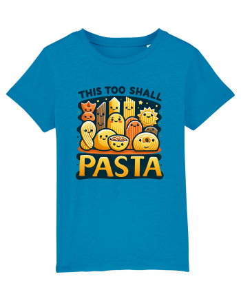 This too shall pasta Azur
