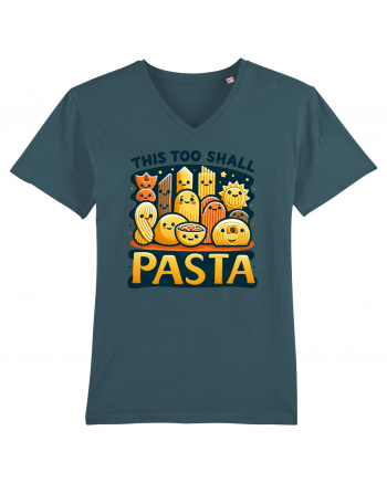 This too shall pasta Stargazer
