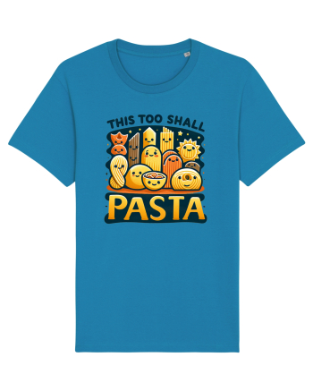 This too shall pasta Azur