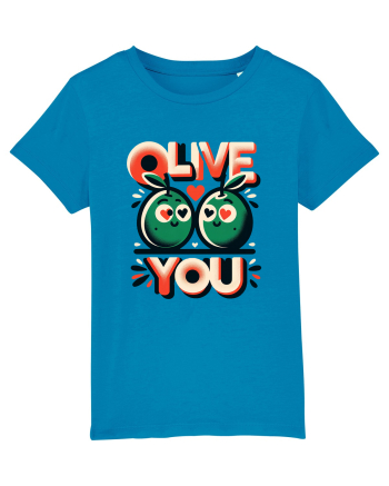 Olive you Azur