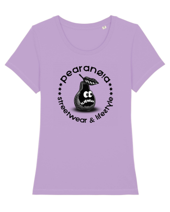 Paranoia / Pearanoia New Trend, Streetwear & Lifestyle  Funny Design Lavender Dawn