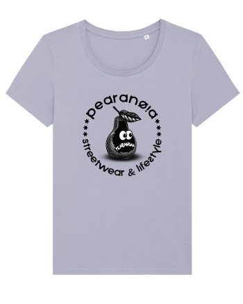 Paranoia / Pearanoia New Trend, Streetwear & Lifestyle  Funny Design Lavender