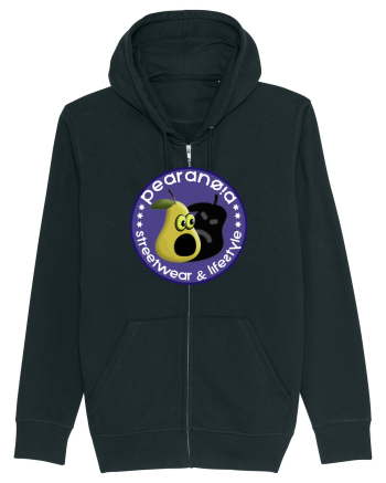 Paranoia / Pearanoia New Trend, Streetwear & Lifestyle  Funny Design Black