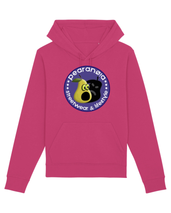 Paranoia / Pearanoia New Trend, Streetwear & Lifestyle  Funny Design Raspberry