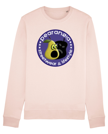 Paranoia / Pearanoia New Trend, Streetwear & Lifestyle  Funny Design Candy Pink