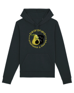 Paranoia / Pearanoia III New Trend, Streetwear & Lifestyle  Funny Design Hanorac Unisex Drummer