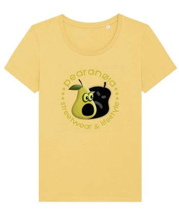 Paranoia / Pearanoia III New Trend, Streetwear & Lifestyle  Funny Design Jojoba