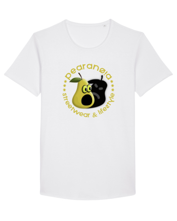 Paranoia / Pearanoia III New Trend, Streetwear & Lifestyle  Funny Design White