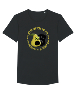 Paranoia / Pearanoia III New Trend, Streetwear & Lifestyle  Funny Design Tricou mânecă scurtă guler larg Bărbat Skater