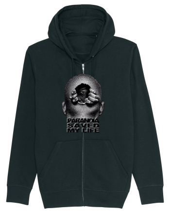Paranoia  Saved My Life New Trend, Streetwear & Lifestyle  Smart Design Black