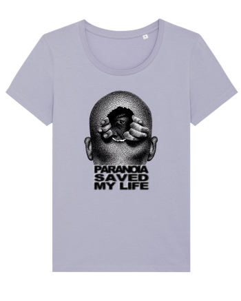 Paranoia  Saved My Life New Trend, Streetwear & Lifestyle  Smart Design Lavender
