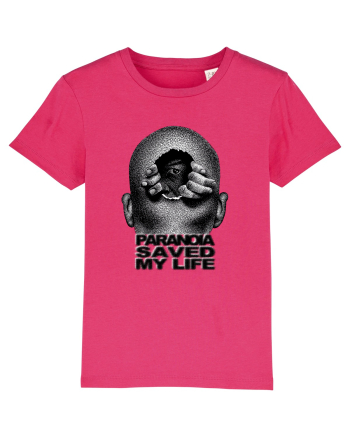 Paranoia  Saved My Life New Trend, Streetwear & Lifestyle  Smart Design Raspberry