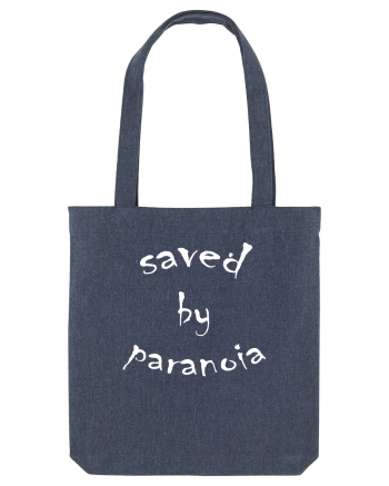 Saved By Paranoia  New Trend, Streetwear & Lifestyle  Smart Design Midnight Blue