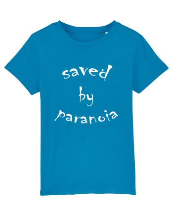 Saved By Paranoia  New Trend, Streetwear & Lifestyle  Smart Design Azur