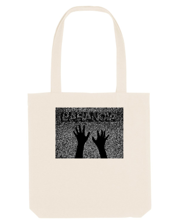 Paranoia Static TV New Trend, Streetwear & Lifestyle  Smart  Design Natural