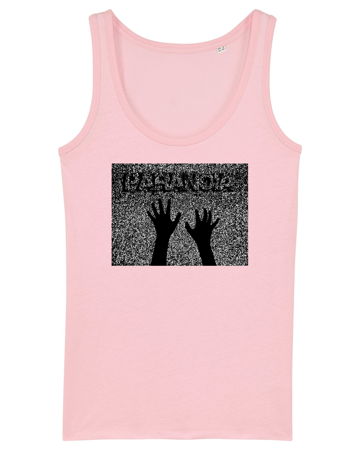 Maiou Damă Dreamer Cotton Pink