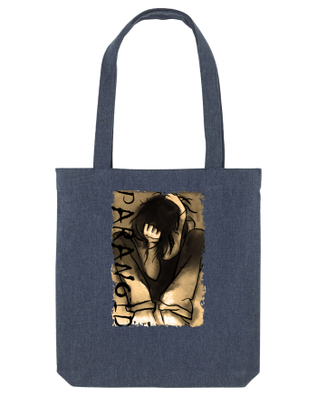 PARANOID New Trend, Streetwear & Lifestyle  Smart Design Midnight Blue