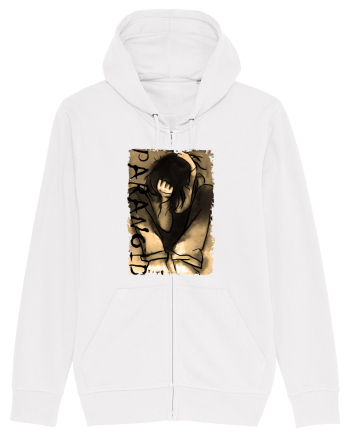 PARANOID New Trend, Streetwear & Lifestyle  Smart Design White