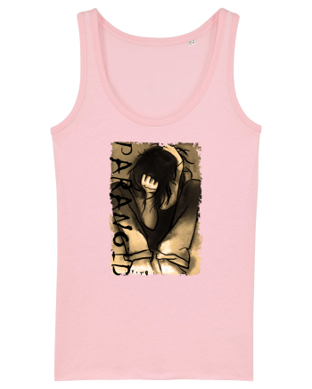 PARANOID New Trend, Streetwear & Lifestyle  Smart Design Cotton Pink