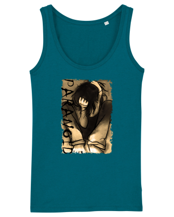 PARANOID New Trend, Streetwear & Lifestyle  Smart Design Ocean Depth