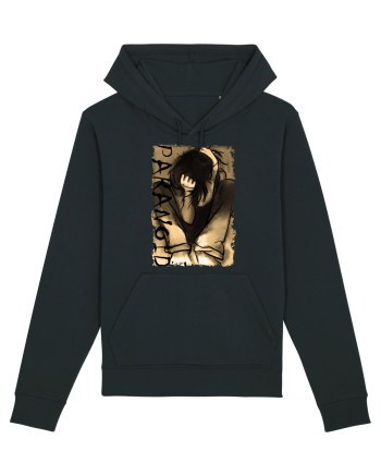 PARANOID New Trend, Streetwear & Lifestyle  Smart Design Black