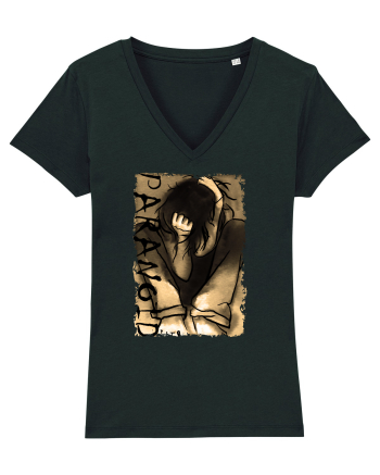 PARANOID New Trend, Streetwear & Lifestyle  Smart Design Black