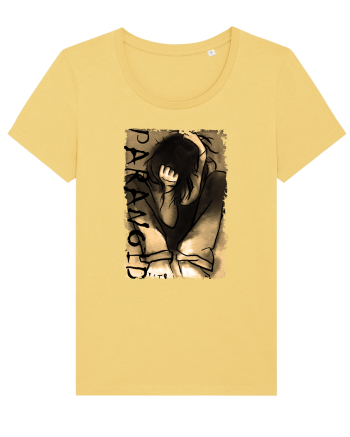 PARANOID New Trend, Streetwear & Lifestyle  Smart Design Jojoba