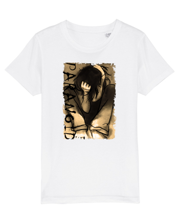 PARANOID New Trend, Streetwear & Lifestyle  Smart Design White