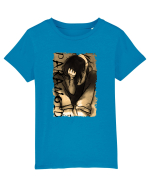 PARANOID New Trend, Streetwear & Lifestyle  Smart Design Tricou mânecă scurtă  Copii Mini Creator