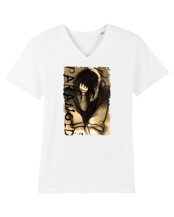 PARANOID New Trend, Streetwear & Lifestyle  Smart Design White