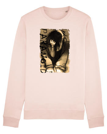 PARANOID New Trend, Streetwear & Lifestyle  Smart Design Candy Pink