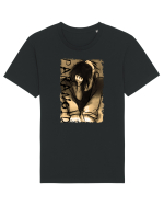 PARANOID New Trend, Streetwear & Lifestyle  Smart Design Tricou mânecă scurtă Unisex Rocker