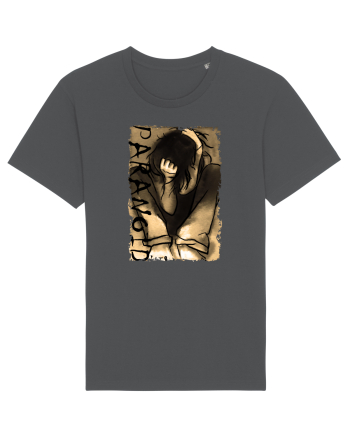 PARANOID New Trend, Streetwear & Lifestyle  Smart Design Anthracite