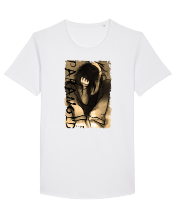 PARANOID New Trend, Streetwear & Lifestyle  Smart Design White