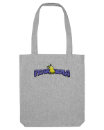 Paranoia / Pearanoia IV New Trend, Streetwear & Lifestyle  Funny Design Sacoșă textilă