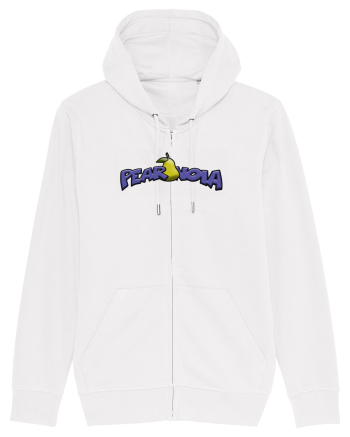 Paranoia / Pearanoia IV New Trend, Streetwear & Lifestyle  Funny Design White