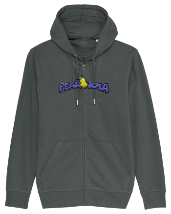 Paranoia / Pearanoia IV New Trend, Streetwear & Lifestyle  Funny Design Anthracite
