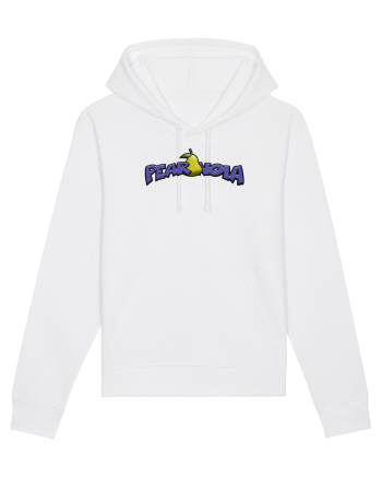 Paranoia / Pearanoia IV New Trend, Streetwear & Lifestyle  Funny Design White