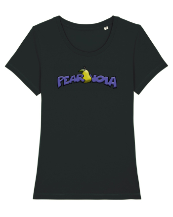 Paranoia / Pearanoia IV New Trend, Streetwear & Lifestyle  Funny Design Black
