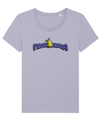 Paranoia / Pearanoia IV New Trend, Streetwear & Lifestyle  Funny Design Lavender