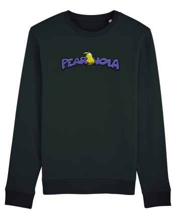 Paranoia / Pearanoia IV New Trend, Streetwear & Lifestyle  Funny Design Black