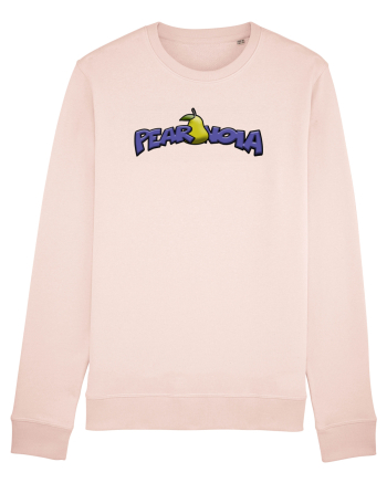 Paranoia / Pearanoia IV New Trend, Streetwear & Lifestyle  Funny Design Candy Pink