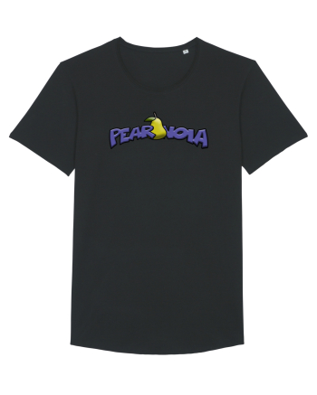 Paranoia / Pearanoia IV New Trend, Streetwear & Lifestyle  Funny Design Black